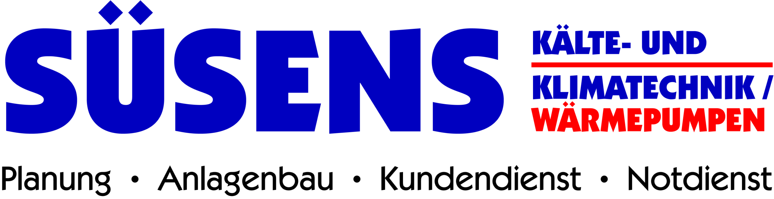 Süsens Kälte- und Klimatechnik